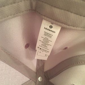 lululemon athletica Accessories - Lululemon baller cap lululemon athletica Accessories - Lululemon baller cap